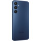 Samsung Смартфон Galaxy M35 5G (M356) 6.6" 6/128ГБ, 2SIM, 6000мА рік, синій темний
