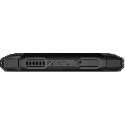 Doogee Смартфон Blade 10 6.56" 4/128ГБ, 2SIM, 5150мА•год, червоний
