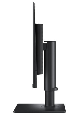 Samsung Монітор 23.8" S24D400 2*HDMI, DP, USB, IPS, 100Hz