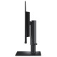 Samsung Монітор 23.8" S24D400 2*HDMI, DP, USB, IPS, 100Hz