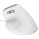 Trust Миша Trust Bayo 2 Ergonomic, USB-A, біла