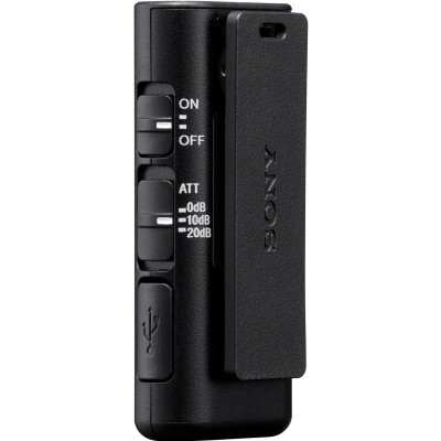 Sony Мікрофон ECM-W2BT