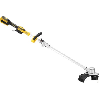 DeWALT Тримір садовий акумуляторний DeWalt 18В 36см ліска 3.6кг без АКБ та ЗП