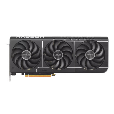ASUS Вiдеокарта ASUS Radeon RX 9070 16GB GDDR6 OC GRE PRIME-RX9070GRE-O12G