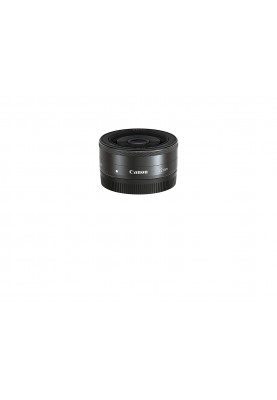 Canon EF-M 22mm f/2.0 STM