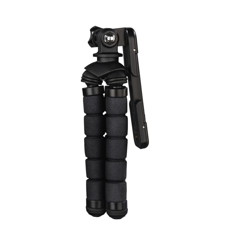 HAMA Flex для смартфонів та GoPro, 14 см