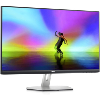Dell Монітор LCD 27" S2721H