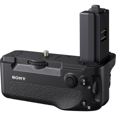 Sony Батарейний блок VG-C4EM для Alpha 7RM4/9M2