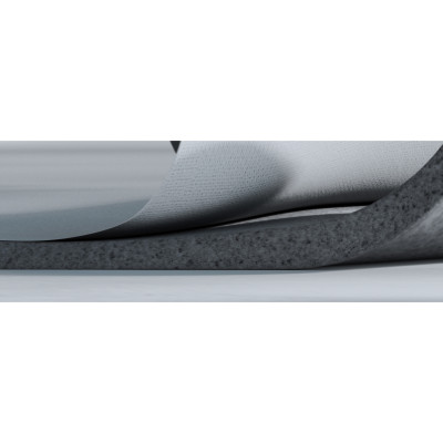 Razer Ігрова поверхня Pro Glide XXL Grey