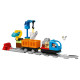 LEGO Конструктор Duplo Вантажний потяг 10875