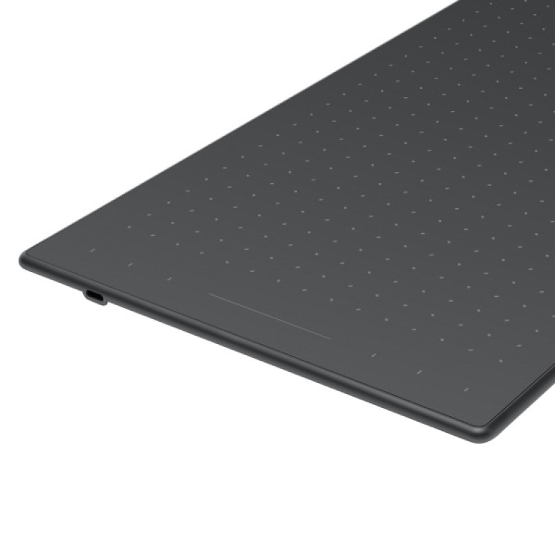 Huion Графічний планшет RTP-700 Cosmo Black