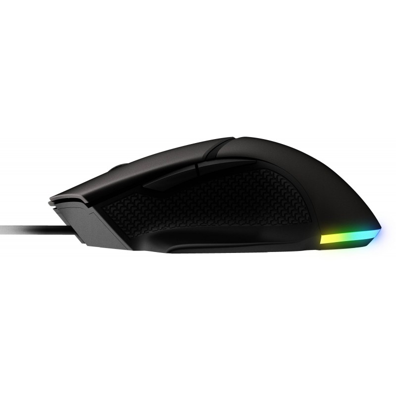 MSI Миша Clutch GM20 Elite GAMING Mouse