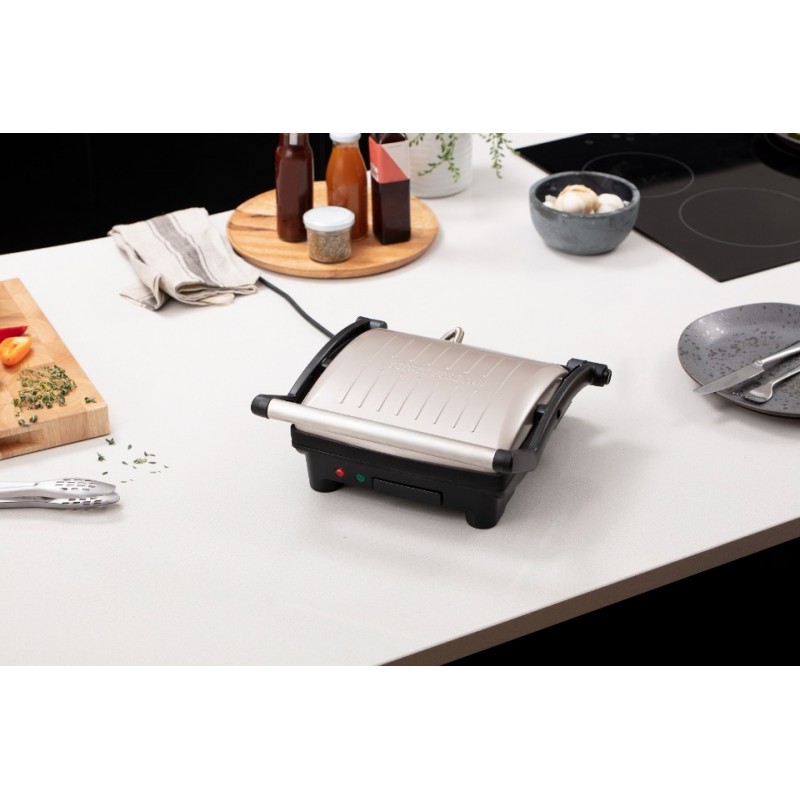 Russell Hobbs Гриль George Foreman 26250-56 Flexe Grill