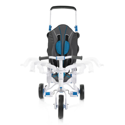 Galileo Триколісний велосипед Strollcycle Синій