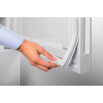 Liebherr Холодильник однокамерний, 85x50x62, холод.відд.-136л, 1 дв., A++, білий