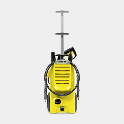 Karcher Мінімийка високого тиску K 5 Classic 2100Вт 20-145бар 500л/год шланг 8м 5.6кг