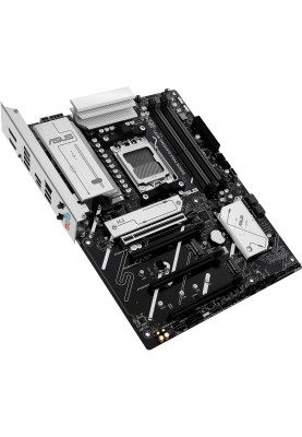 ASUS Материнська плата B650E MAX GAMING WIFI sAM5 B650 4xDDR5 M.2 HDMI DP ATX