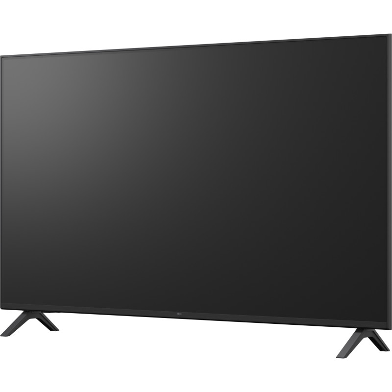 LG Телевізор 55" LED 4K 60Hz Smart WebOS Black