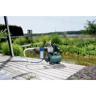 Metabo HWW 3300/25 G