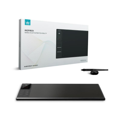 Huion Графічний планшет Huion WH1409 V2