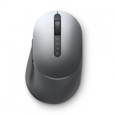 Dell Миша Multi-Device Wireless Mouse - MS5320W