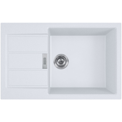 Franke Sirius 2.0 S2D 611-78 XL[143.0621.338]