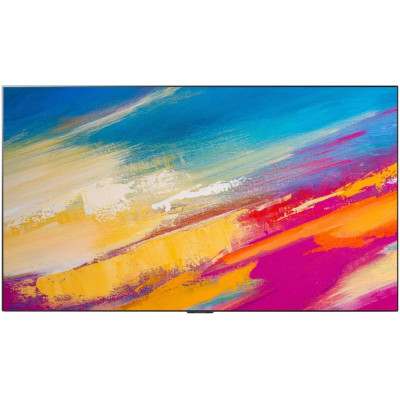 LG Телевiзор OLED 55" 55WS960H