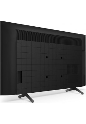 Sony Телевізор 43" KD43X85TKR