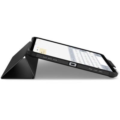 Spigen Чохол для Apple iPad 10.9"(2022) Ultra Hybrid Pro, Black