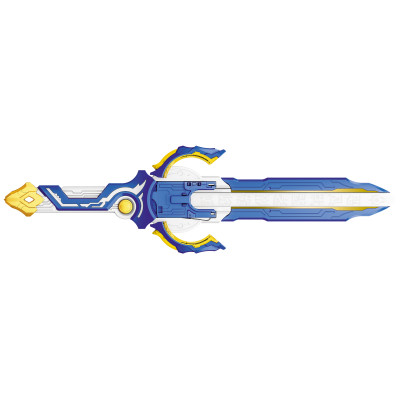Infinity Nado Дзиґа VI серія Advanced Pack Fury Wave Dragon Лютий Дракон