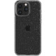 Spigen Чохол для Apple iPhone 15 Pro Liquid Crystal Glitter, Crystal Quartz