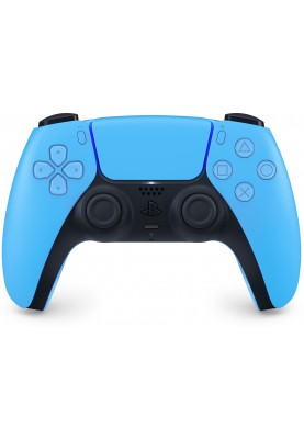 PlayStation Геймпад Dualsense бездротовий, Ice Blue