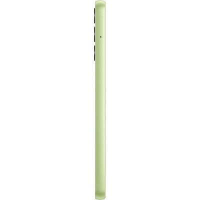 Samsung Смартфон Galaxy A05s (A057) 6.7" 4/128GB, 2SIM, 5000mAh, Light Green