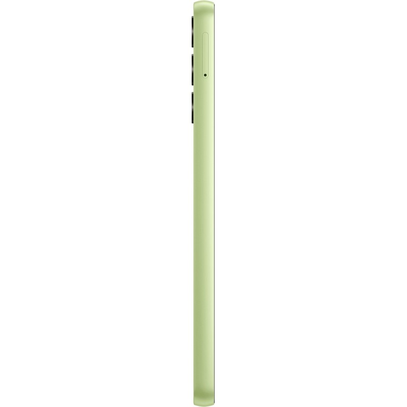 Samsung Смартфон Galaxy A05s (A057) 6.7" 4/128GB, 2SIM, 5000mAh, Light Green