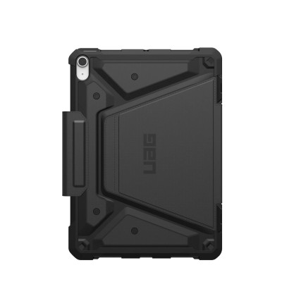 UAG Чохол для iPad Air 11" (Gen 6, 2024), Metropolis SE, Black