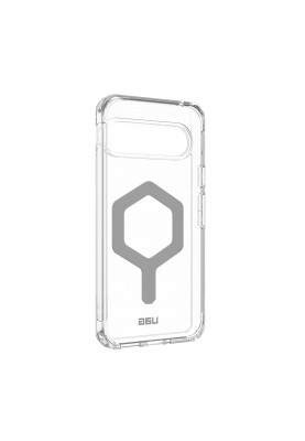 UAG Чохол для Google Pixel 9 Pro XL, Plyo Pro Magnetic, Ice/Silver