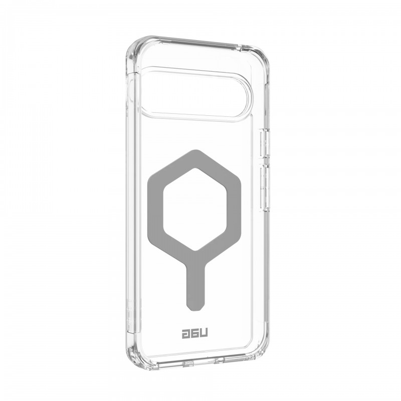 UAG Чохол для Google Pixel 9 Pro XL, Plyo Pro Magnetic, Ice/Silver