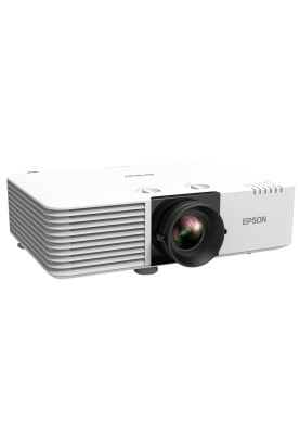 Epson Проєктор EB-L570U WUXGA, 5200 lm, LASER, 1.358-2.2