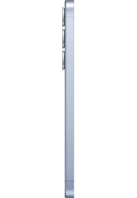 Samsung Смартфон Galaxy S25 5G (S931) 6.2' 12/256ГБ, 2SIM, 4000мА•год, блакитний крижаний