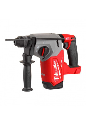 Milwaukee Перфоратор акумуляторний M18 FH-0 FUEL SDS-plus 18В 2.5Дж 4 режими 3.5кг без АКБ та ЗП