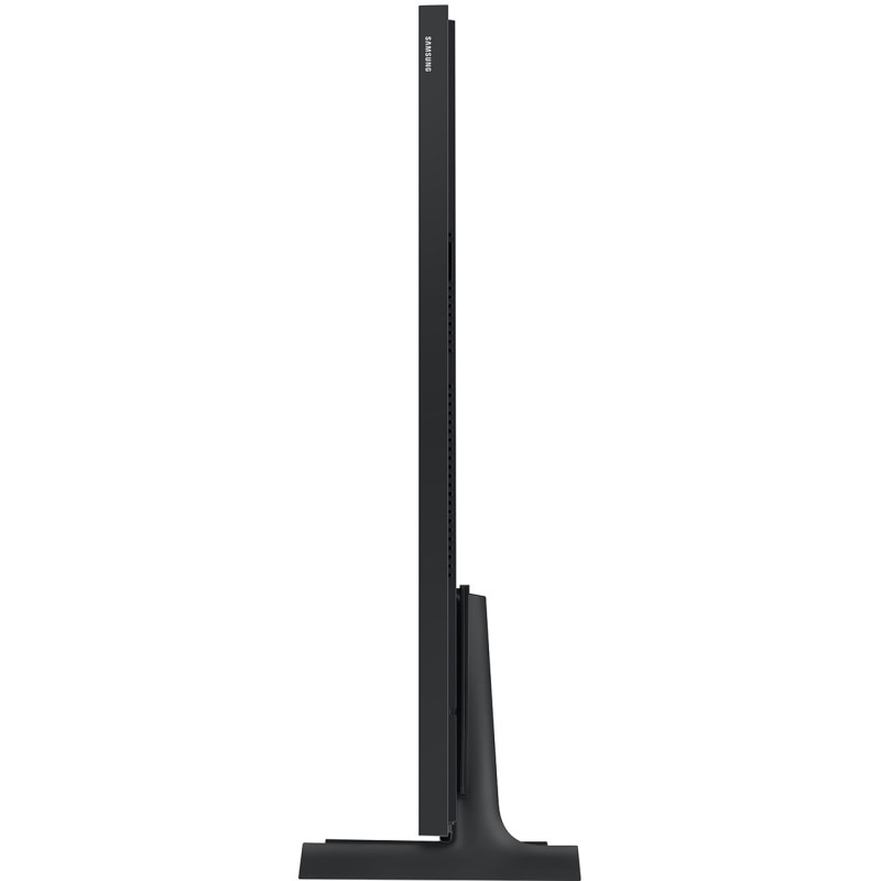 Samsung Телевізор 55" QLED 4K 100Hz (Up to 144Hz) Smart Tizen Black The Frame