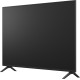 LG Телевізор 55" LED 4K 60Hz Smart WebOS Black