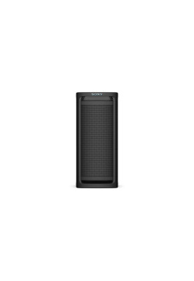 Sony Акустична система ULT TOWER 9AC 2.0, BT 5.3, LED, Party Connect, SBC, AAC, LDAC