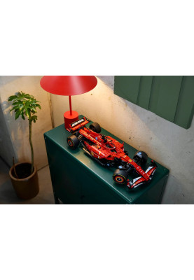 LEGO Конструктор Technic Автомобіль F1 Ferrari SF-24