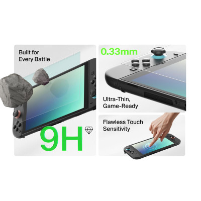 Belkin Screen Protector Anti-Reflective Switch 2