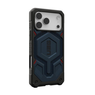 UAG Чохол для iPhone 17 Pro Max, Monarch Pro MagSafe, Kevlar Mallard