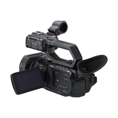 Panasonic Цифр. відеокамера 4K Flash AG-CX18