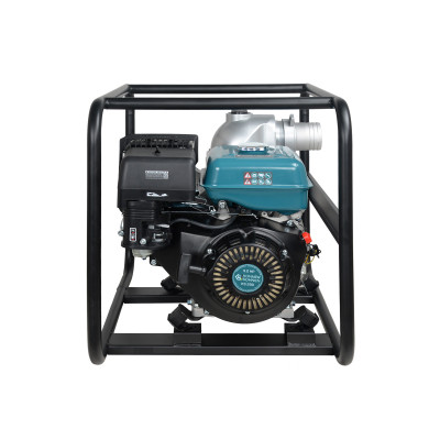 Könner & Söhnen Мотопомпа бензинова KS 80MW 1000л/хв 9.0к.с 60кг