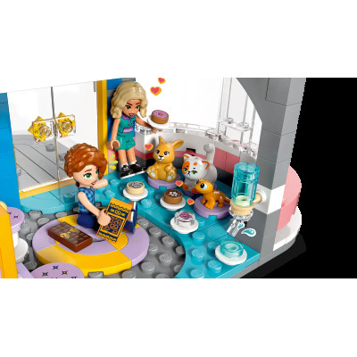 LEGO Конструктор LEGO Friends Клубний будинок друзів HLC LEGO Конструктор LEGO Friends Клубний будинок друзів HLC