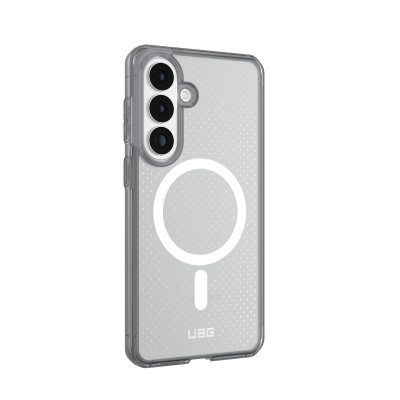 UAG Чохол UAG для Samsung Galaxy S26+, Dot with Magnet, Ice/Ash